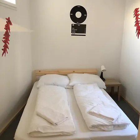 H Quarto em Acomodações Particulares Salzburgo