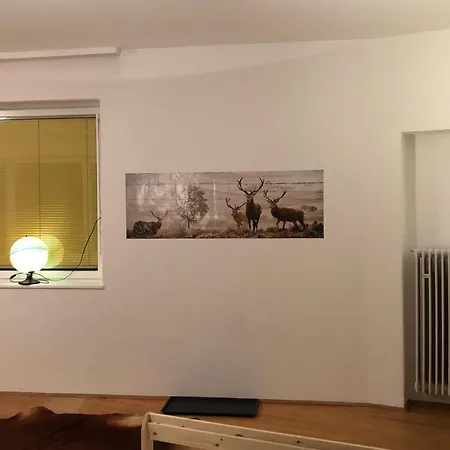 Quarto em Acomodações Particulares H Salzburgo