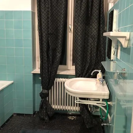 Quarto em Acomodações Particulares H