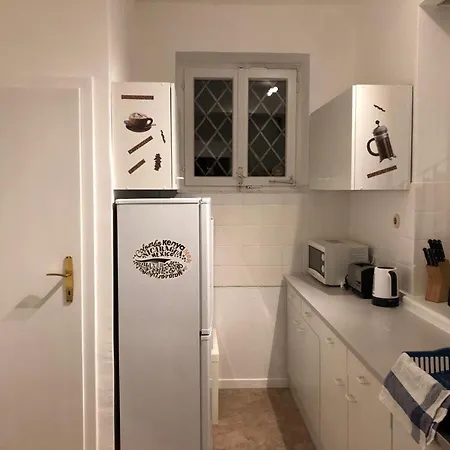 Quarto em Acomodações Particulares H *