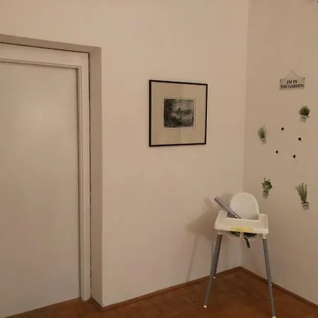 Quarto em Acomodações Particulares H