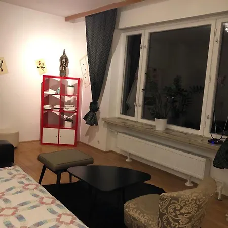 Quarto em Acomodações Particulares H *